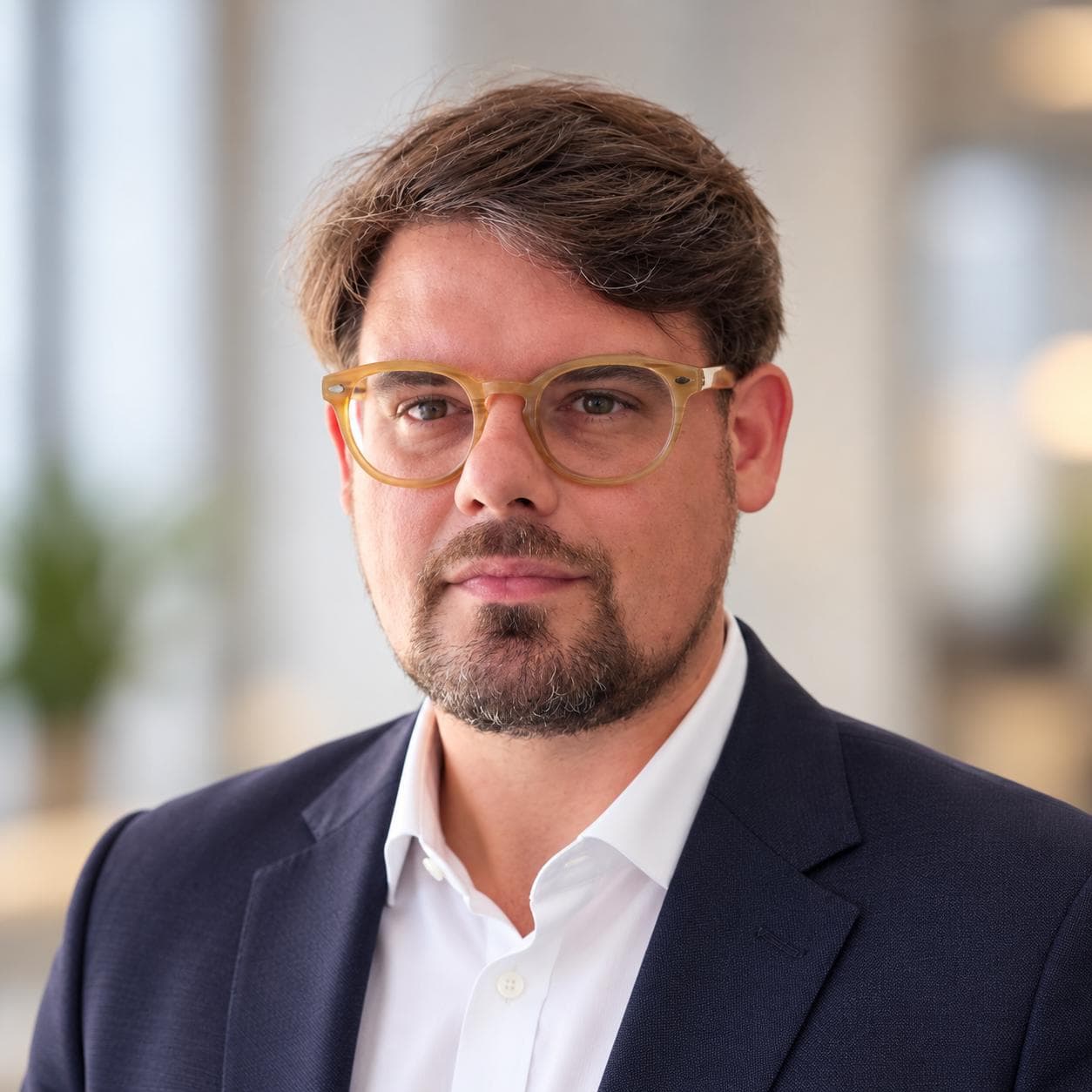 Ing. S. Russo, CEO di Aerabim