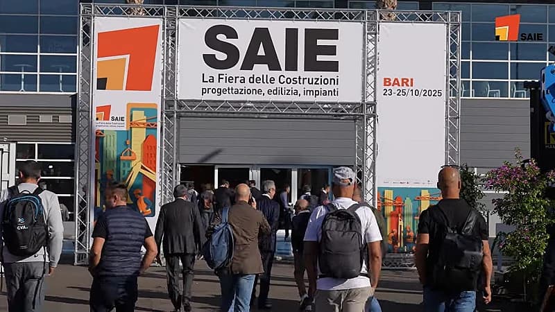 Aerabim a SAIE 2025